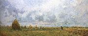 Camille Pissarro Fall oil painting picture wholesale